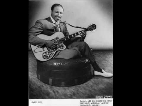 Jimmy Reed - Mary Mary