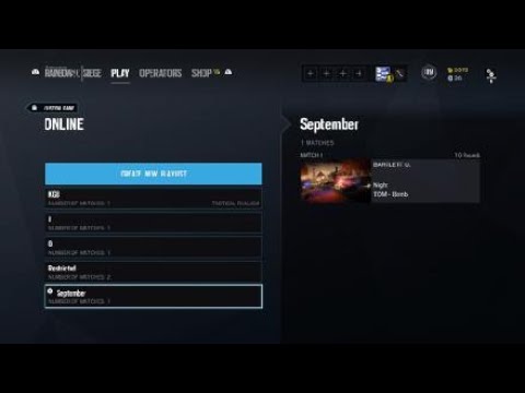 download lagu mp3 mp4 How To Invite Friends Rainbow Six Siege, download mp3 How To Invite Friends Rainbow Six Siege free download, download mp3 How To Invite Friends Rainbow Six Siege