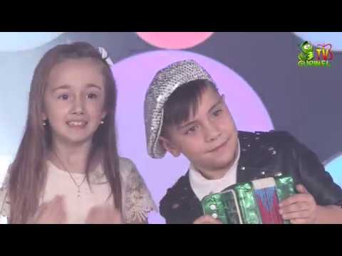 Eva Bircă -Zurgălăi (DoReMi-Show)