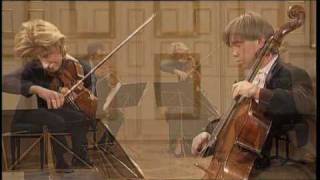 Download lagu Hagen Quartet - Maurice Ravel - String Quartet in F - Très lent (3/4) mp3