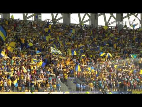 Vitesse Dichtbij  8 augustus 2013