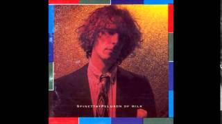 Cada Luz - Peluson Of Milk - Spinetta