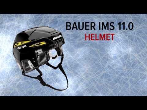 Bauer IMS 11.0 Helmet