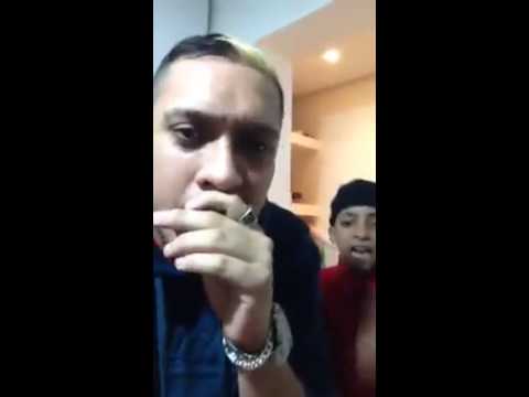 MC BIN LADEN E MC BRINQUEDO SÓ AS NOVAS (PREVIA OCF )