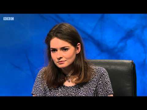 University Challenge S45E03 Kent vs Newcastle