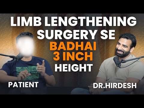 Finding Confidence at 5'7"