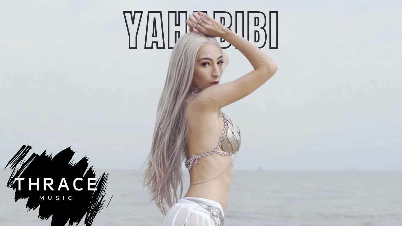 Widy — Yahabibi