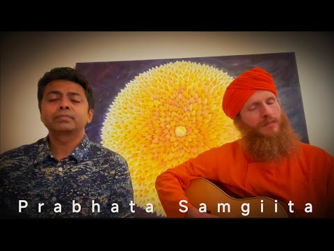 LABHI YADI PUNAH MÁNAVA JANAM ✨ Prabhata Samgiita 334 (13/03/1983) D