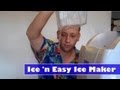 Review: Ice 'n Easy Ice Maker 