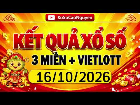 Chính xác Kết quả xổ số Vietlott hôm nay Xổ Số Hôm | Thống kê & phân tích