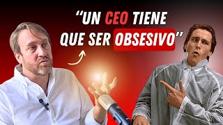 La Psicología De Los CEOs Con Éxito | ¿Qué hay que tener para hacer crecer una startup como Cabify?