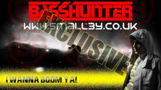 Basshunter - I Wanna Boom Ya