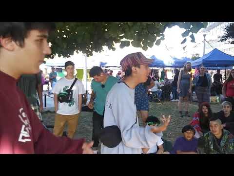 DARZO vs EST1 PANTER - 8vos - RelV MULTIVERSE | Temporada 2020-21