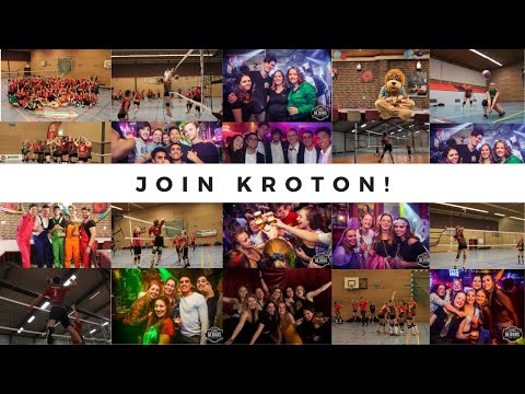 JOIN KROTON!
