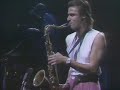 Dire Straits Live Wembley 1985