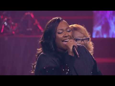 Lisa Knowles-Smith & The Brown Singers – “Brought Me” (Official Video)