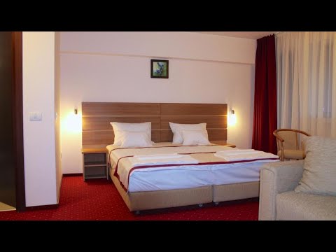 Hotel Carpați, Predeal, Romania