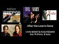 Benoit/Freeman Project ft. Phil Perry & Vesta  AFTER THE LOVE IS GONE    (1994)