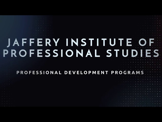 Jaffery Institute of Professional Studies Mombasa video #1