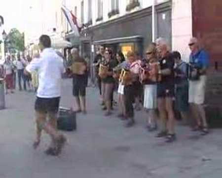 Åsalåten Toraderlag from Bergen