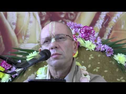 BVS: SB 9.4.65, Kiev, Ukraine