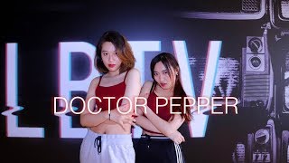 Diplo x CL x RiFF RAFF x OG Maco - Doctor Pepper [Dance Cover] ♔ KWEEN Dance Crew