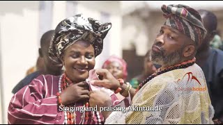 Ajabo - Latest Yoruba Movie 2022 Drama Starring Yemi Solade | Ronke Odusanya | Oyin Fakson