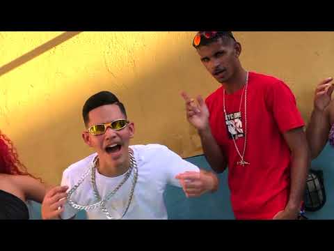 CL NO BEAT, MC GAGO, MC LIPE - ELA TA PRO CRIME - (CLIPE OFICIAL)