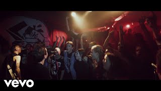 Anti-Flag - Trouble Follows Me (Official Video)