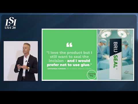 Tim Gleeson, Axiom Health - Chiropractic & holistic care in Venice, CA | LSI USA '26