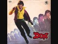 Kalyanji Anandji Theme From Don