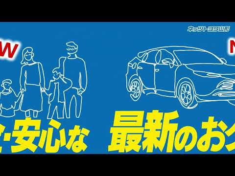 「安全・安心なおクルマに乗り続けていただく買い方のご提案（試乗のご案内）」