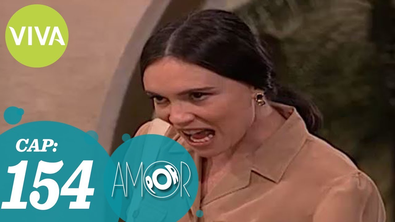 HELENA E LAURA DISCUTEM | POR AMOR | CAPÍTULO 154 | MELHOR DO DIA | VIVA