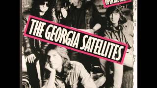 Georgia Satellites - Down and Down