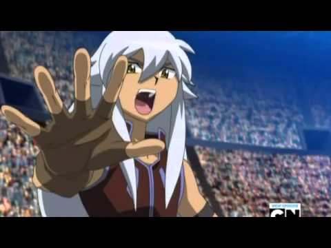 beyblade episode sora
