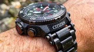 Top 5 Best Citizen Watches 2026 | Who’s No.1?