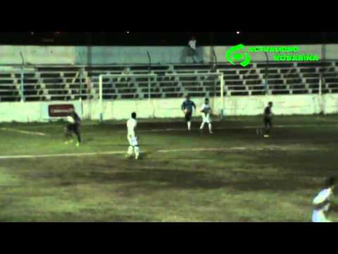 Atlético Progreso 1- Camioneros 1