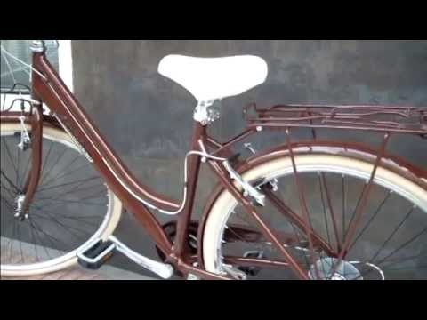 Adriatica Sity Retro Ciocollato