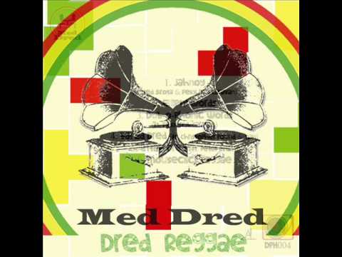 Med Dred - Mouseclick Reggae