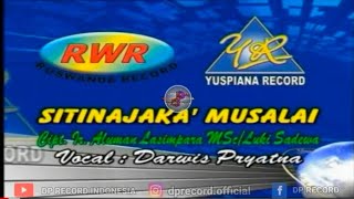 Download lagu LAGU BUGIS SITINAJAKA' MUSALAI - VOC. DARWIS PRYATNA mp3