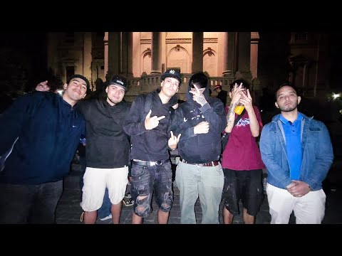 NIZER LOGOS FARMAK vs SKN ARCOMERO SAGE | SEMIFINAL FECHA NRO 6