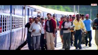 Bhadra Video Songs - Hey Aakasam Song - Ravi Teja 