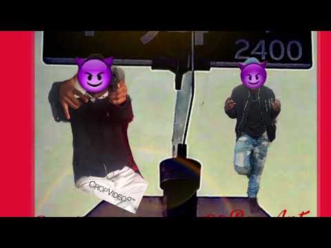 Bandlifekenken X 30BoyAnt - demons