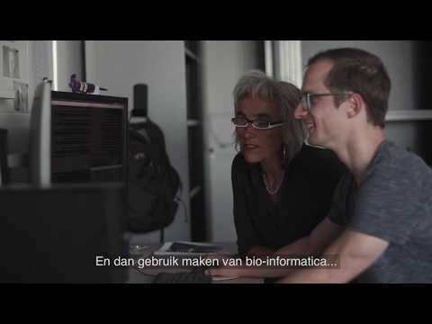 Stevinlaureaat 2018 - Marion Koopmans