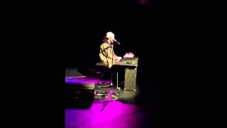 Nick Hakim - Lift me up (acoustic)