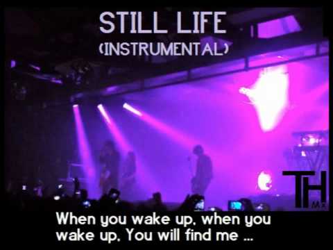 Still Life (Instrumental Version) - The Horrors