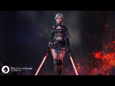 B3LLA x xChenda - Bring Me Down