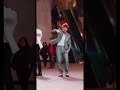 Do The Basic Step Vik X Jean