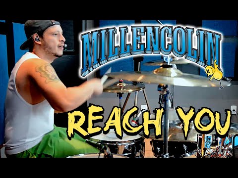 Reach You - Millencolin
