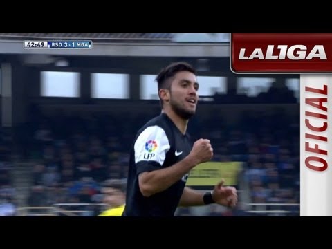 Gol de Morales (3-1) - HD